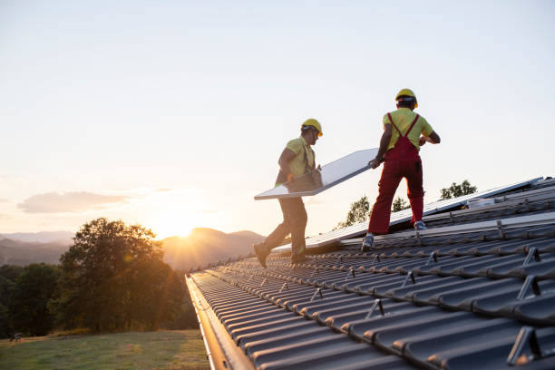 Reliable Seaside, CA Roofing Service Solutions