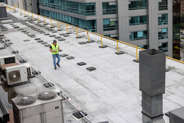 Best Roof Leak Repair  in Seaside, CA