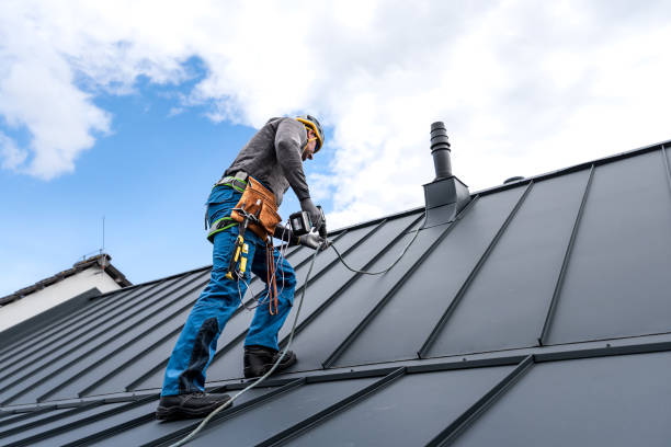 Best Cold Roofs  in Seaside, CA