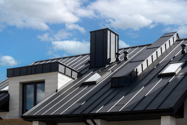 Best Skylight Installation and Repair  in Seaside, CA