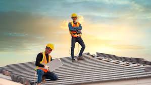 Best Slate Roofing  in Seaside, CA